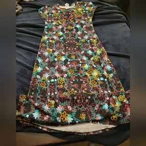 Lularoe Maxi Dress